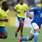 Brasil x Equador: prováveis times, onde ver, desfalques