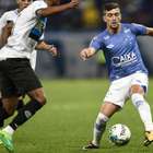 Com dois no fim, Cruzeiro elimina o Grêmio na Primeira Liga