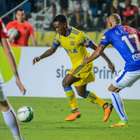 Fla perde nos pênaltis para o Paraná e cai na Primeira Liga