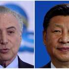 Na China, Temer quer 'vender' Brasil; o que isso representa?