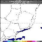 BH tem dia mais quente do ano e calor nível Saara
