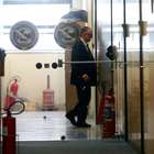 Nuzman deixa sede da Polícia Federal sem prestar depoimento