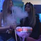 100 vezes mais potente que cigarro, narguilé vira moda ...