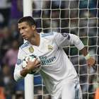CR7 faz dois e Real Madrid vence; Tottenham bate o Dortmund