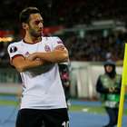 Milan estreia na Liga Europa com goleada fora; Everton perde