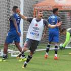 Wagner revela meta traçada pelos jogadores do Vasco no...