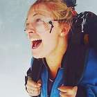 'Como sobrevivi a um paraquedas que não abriu'