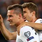 Alemanha ultrapassa Brasil e volta a liderar ranking da Fifa