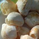 Pão de queijo