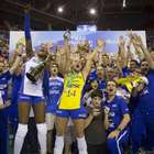 Jogos da nova edição da Superliga terão transmissão online