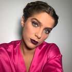 Isabella Santoni diz que gostaria de interpretar "doidinha"