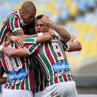 Fluminense sofre no fim, vence o Avaí e acaba com jejum ...