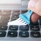 Como limpar seu notebook sem correr o risco de danificá-lo
