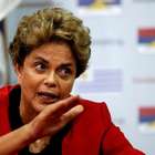 "É preciso perdoar quem bateu panela", diz Dilma