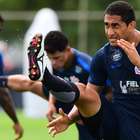 Atlético oferece longo contrato para o zagueiro Pablo