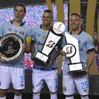 Grêmio confirma Arthur fora do Mundial; Geromel é dúvida