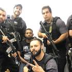 'Polícia prendeu um varejista', diz socióloga sobre 157