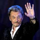Johnny Hallyday, maior astro do rock francês, morre aos 74