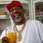 Mr. Catra viajou aos Estados Unidos para tratar câncer