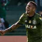 Mercado: caíram, mas são jogadores interessantes e livres