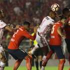 Juan não desanima com derrota: "temos condições de reverter"