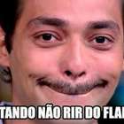 Flamengo sofre com memes após derrota para o Independiente