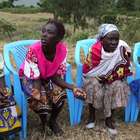 Mulheres quenianas lutam contra ritual tradicional que ...
