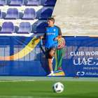 Grêmio encara o Pachuca sonhando com a final do Mundial