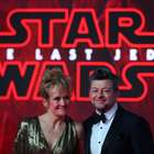 "Star Wars: Os Últimos Jedi" estreia nesta quinta-feira