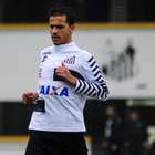 Por decisão pessoal, Nilmar rescinde contrato com o Santos