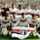 25 anos depois: onde estão campeões mundiais pelo São Paulo