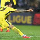 PSG dá troco no Strasbourg e se classifica na Copa Francesa