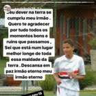 Ex-jogador da base do São Paulo é assassinado no DF