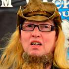 Warrel Dane, do Sanctuary, morre no Brasil aos 56 anos