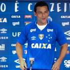 Com relação desgastada, Fred já pode rescindir com Cruzeiro