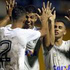 Santos vence o Aliança e garante vaga na Copinha