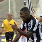 Luan faz 4 e Botafogo aplica maior goleada da Copinha