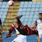 Aimoré empata e frustra classificação antecipada do Flamengo