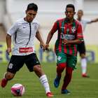 Corinthians goleia e antecipa classificação na Copinha