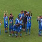 Fluminense perde do Marília e está eliminado da Copinha