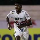 São Paulo goleia Botafogo-SP e pega a Chape na Copinha