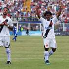 Vasco elimina Água Santa nos pênaltis e pegará Palmeiras