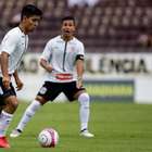 Corinthians bate Ferroviária e avança às oitavas da Copinha