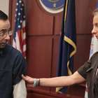 Ex-médico da equipe de ginástica condenado por abuso sexual