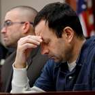 No tribunal, treinador manda médico ao "inferno" por abusos