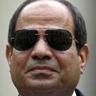 Presidente do Egito anuncia candidatura à reeleição