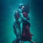 Campeão de indicações 'A Forma da Água' chega aos cinemas