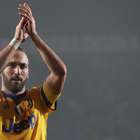 Juve vence fora e garante vantagem na semi da Copa da Itália