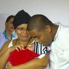 Socorro! Quero um mundo melhor para a minha família!