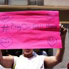 Nigéria admite que há 110 jovens desaparecidas após ataque